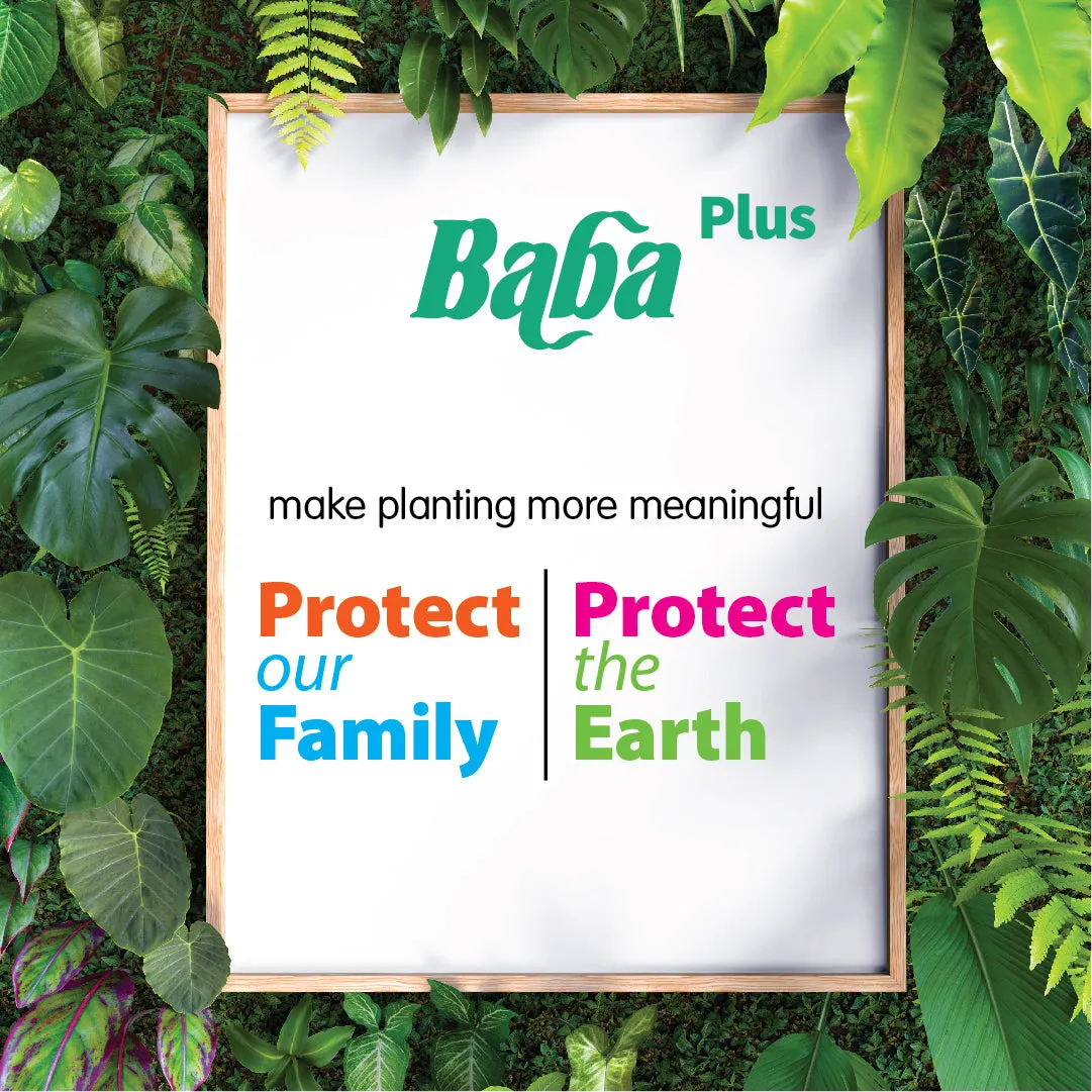 Baba Plus Membership