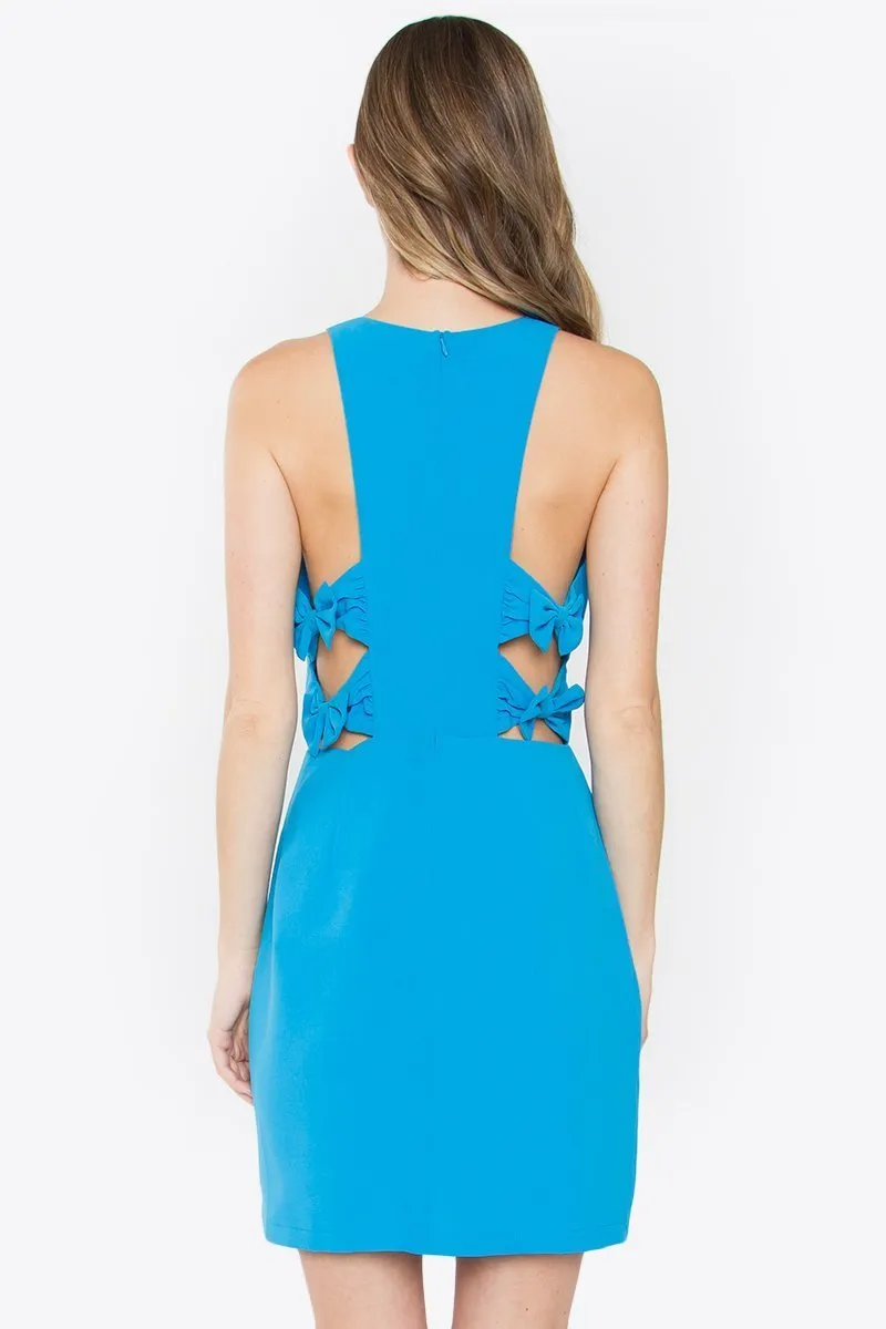 Baby Bow Dress