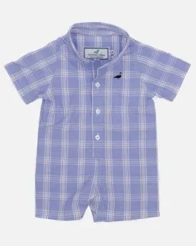 Baby Seasonal Shortall - Tybee