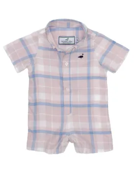 Baby Seasonal Shortall - Watersound