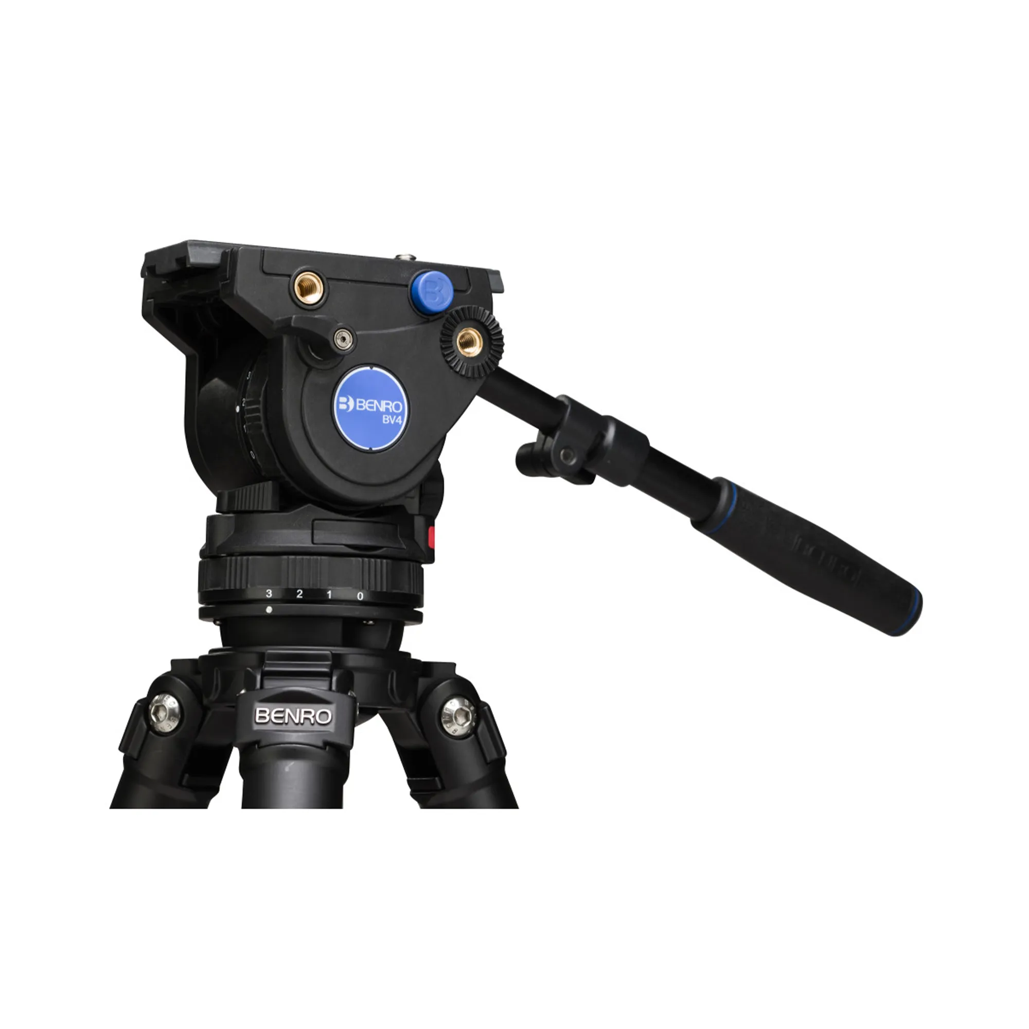Benro BV4 Video Head