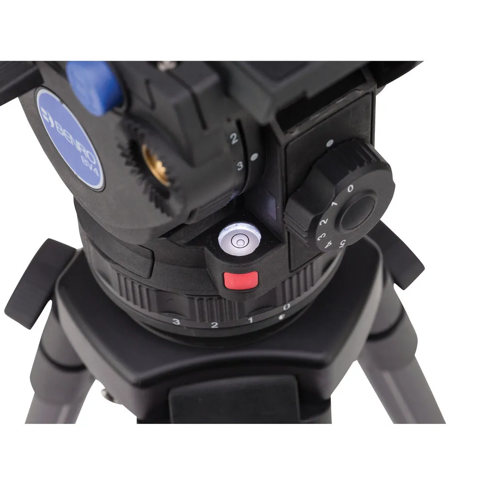 Benro BV4 Video Head