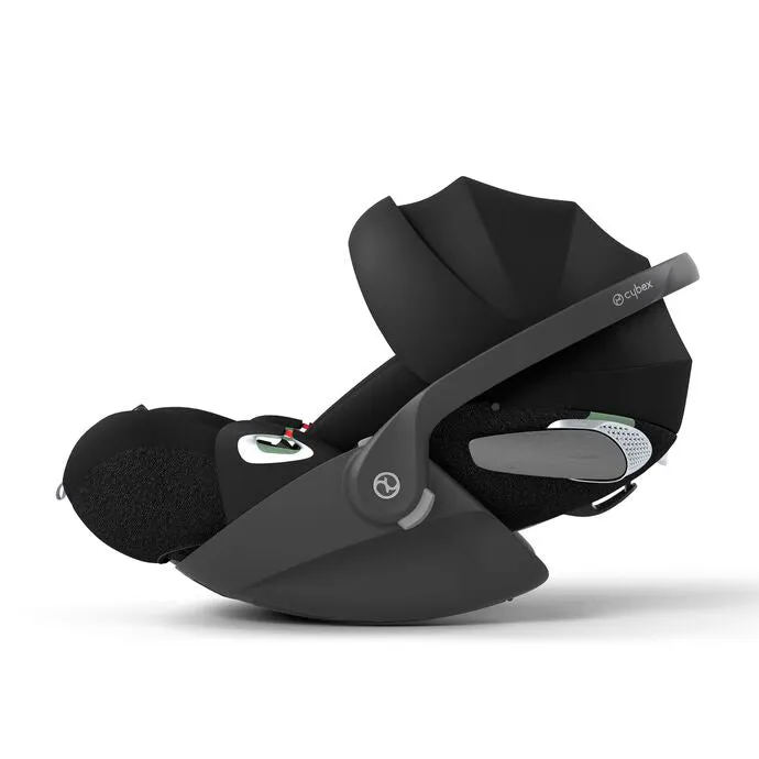 CYBEX Platinum - Cloud T i-Size - Black