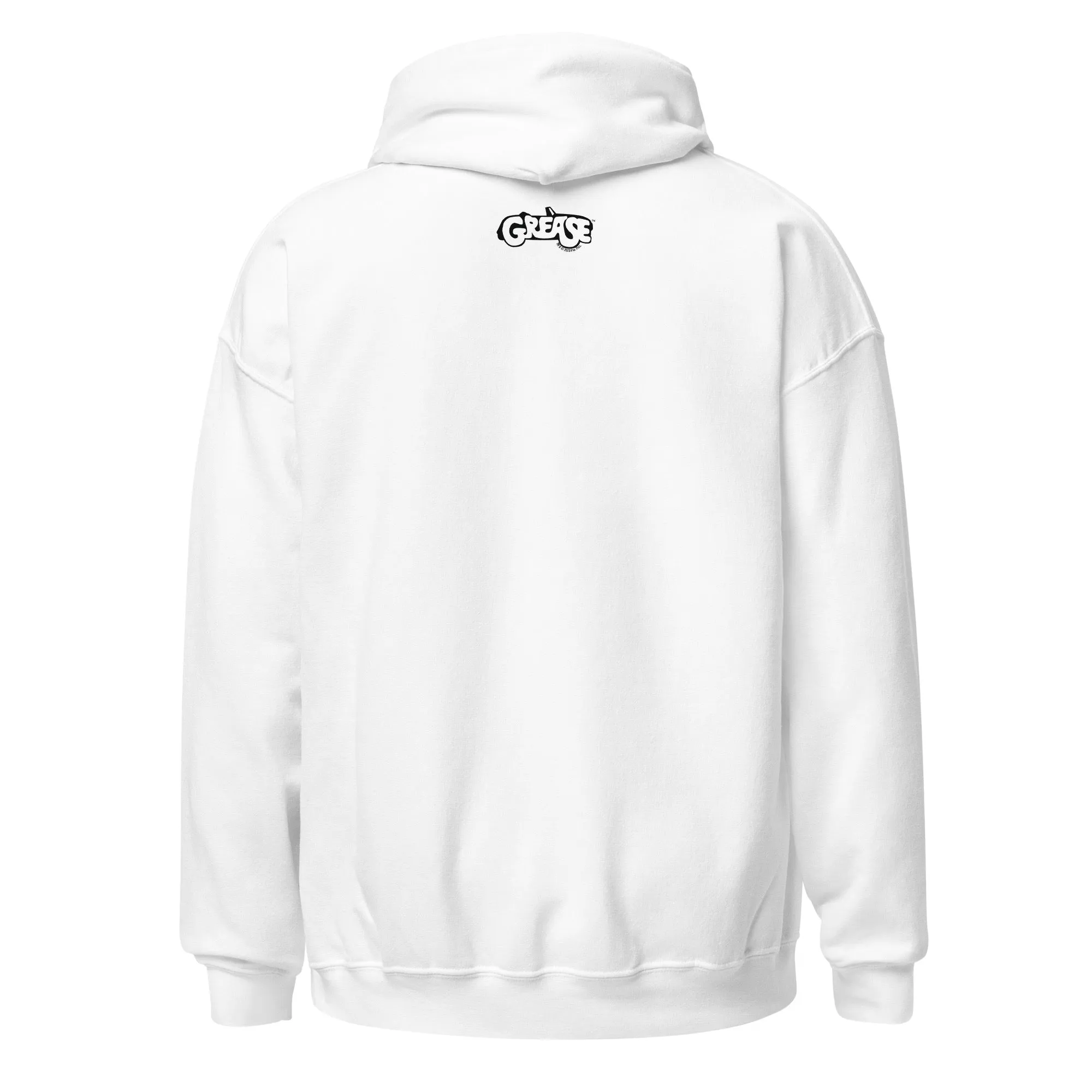 Grease T-Birds Hooded Sweatshirt