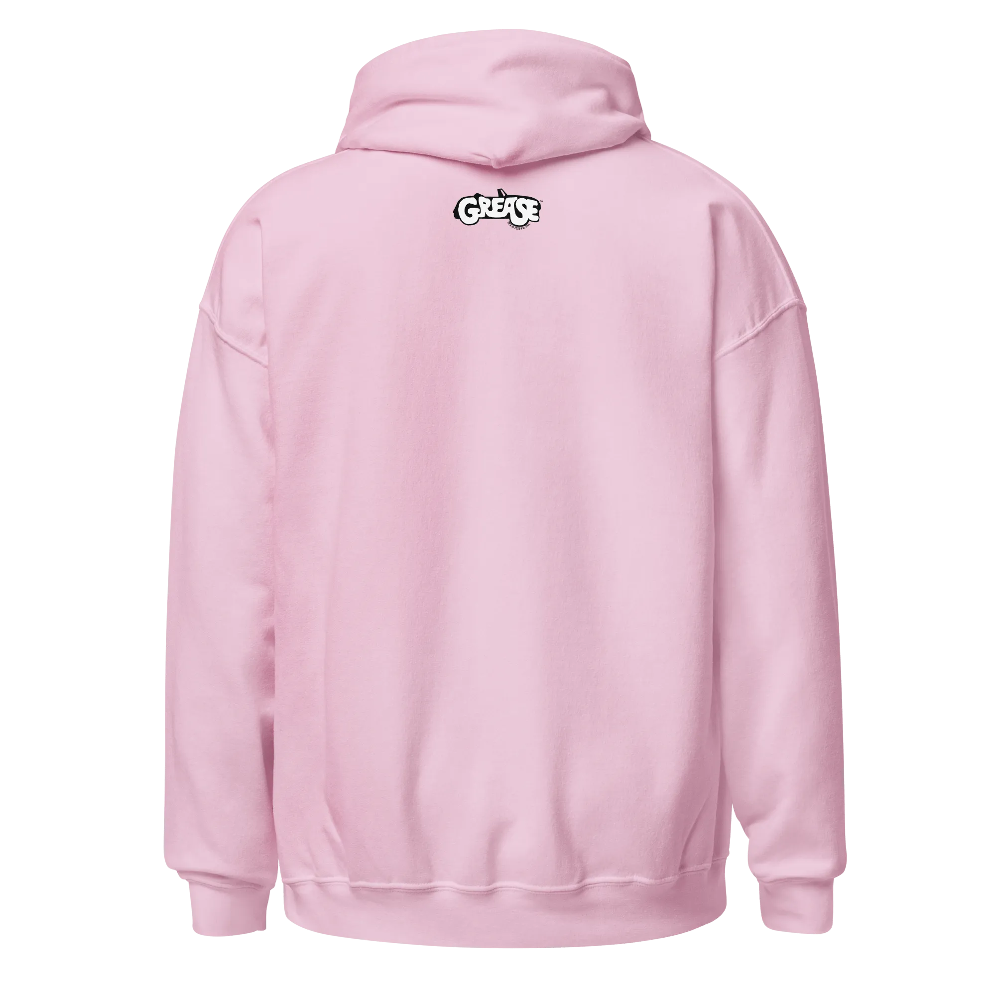 Grease T-Birds Hooded Sweatshirt