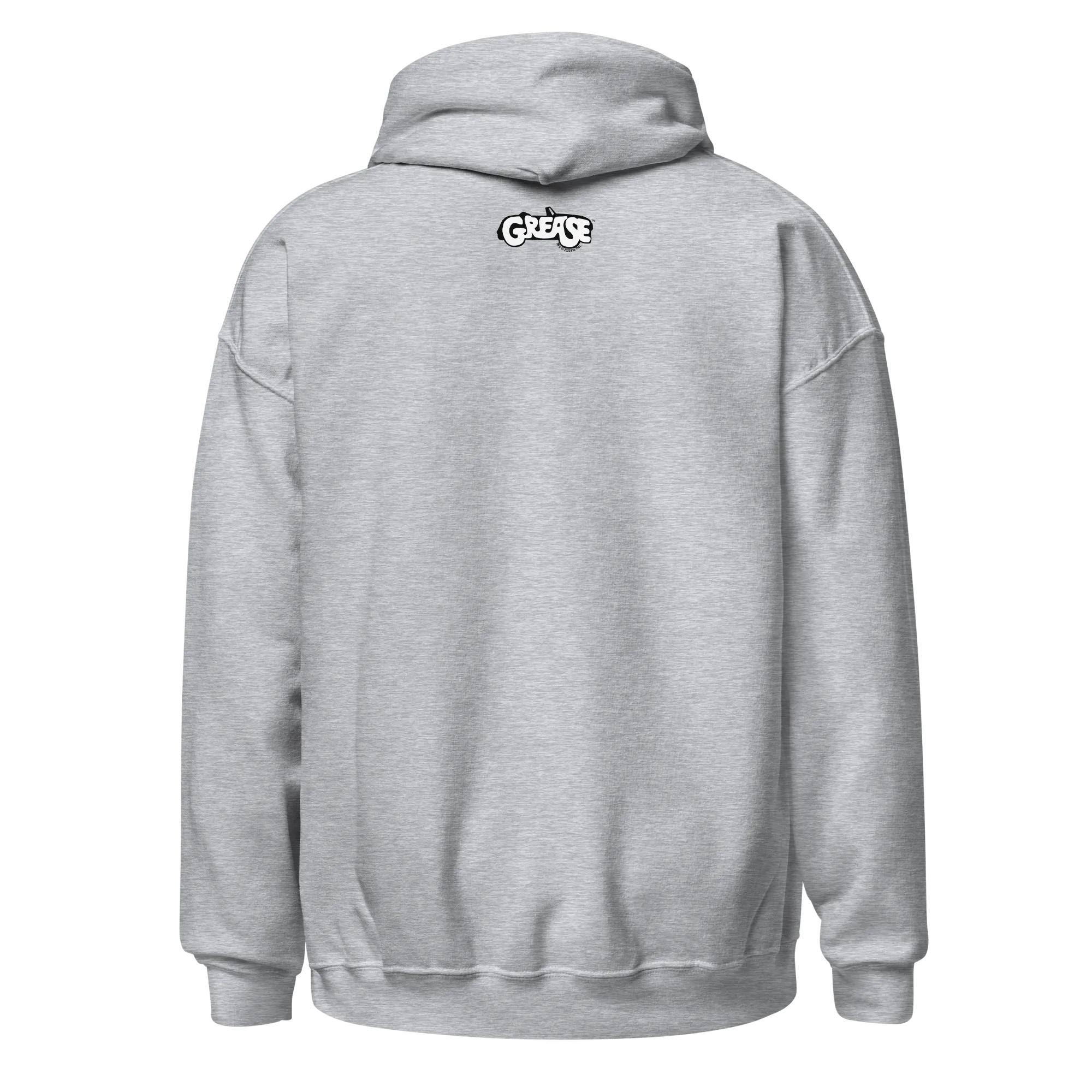 Grease T-Birds Hooded Sweatshirt