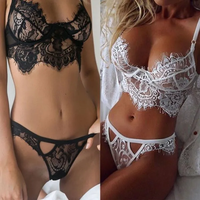High Quality Lingerie Set