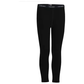 Icebreaker Kid's Merino 260 Tech Thermal Leggings