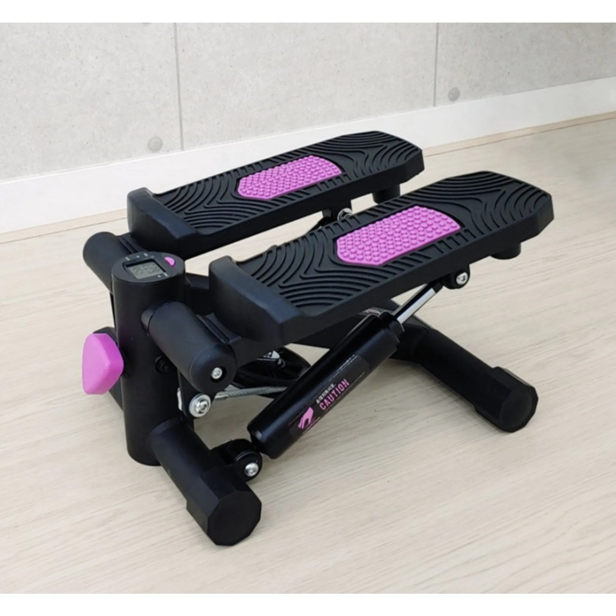 Igoojin Stepper 8320 - Stepper/Step Machine - 🏆 #86 - Sports/Outdoor - Best of December