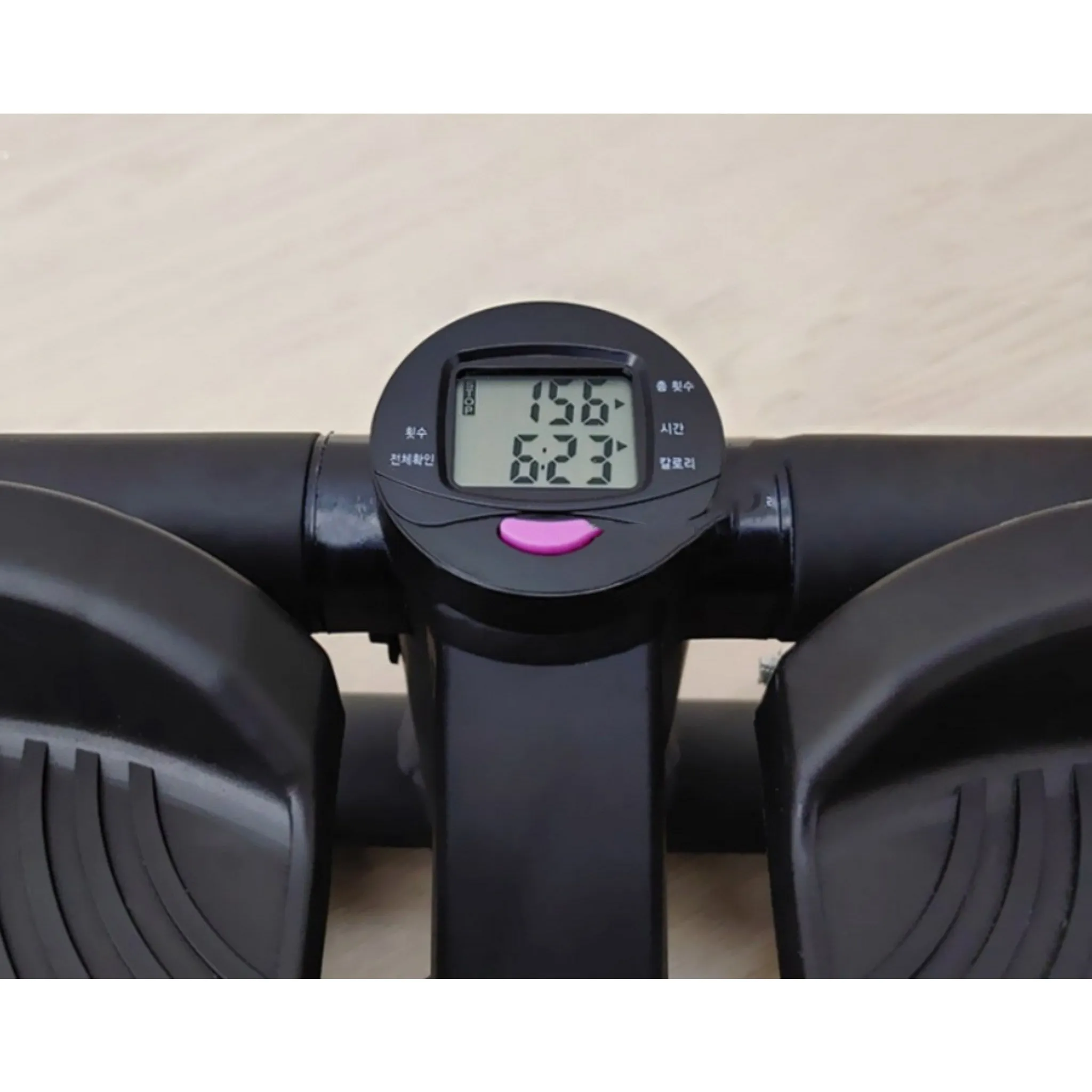 Igoojin Stepper 8320 - Stepper/Step Machine - 🏆 #86 - Sports/Outdoor - Best of December