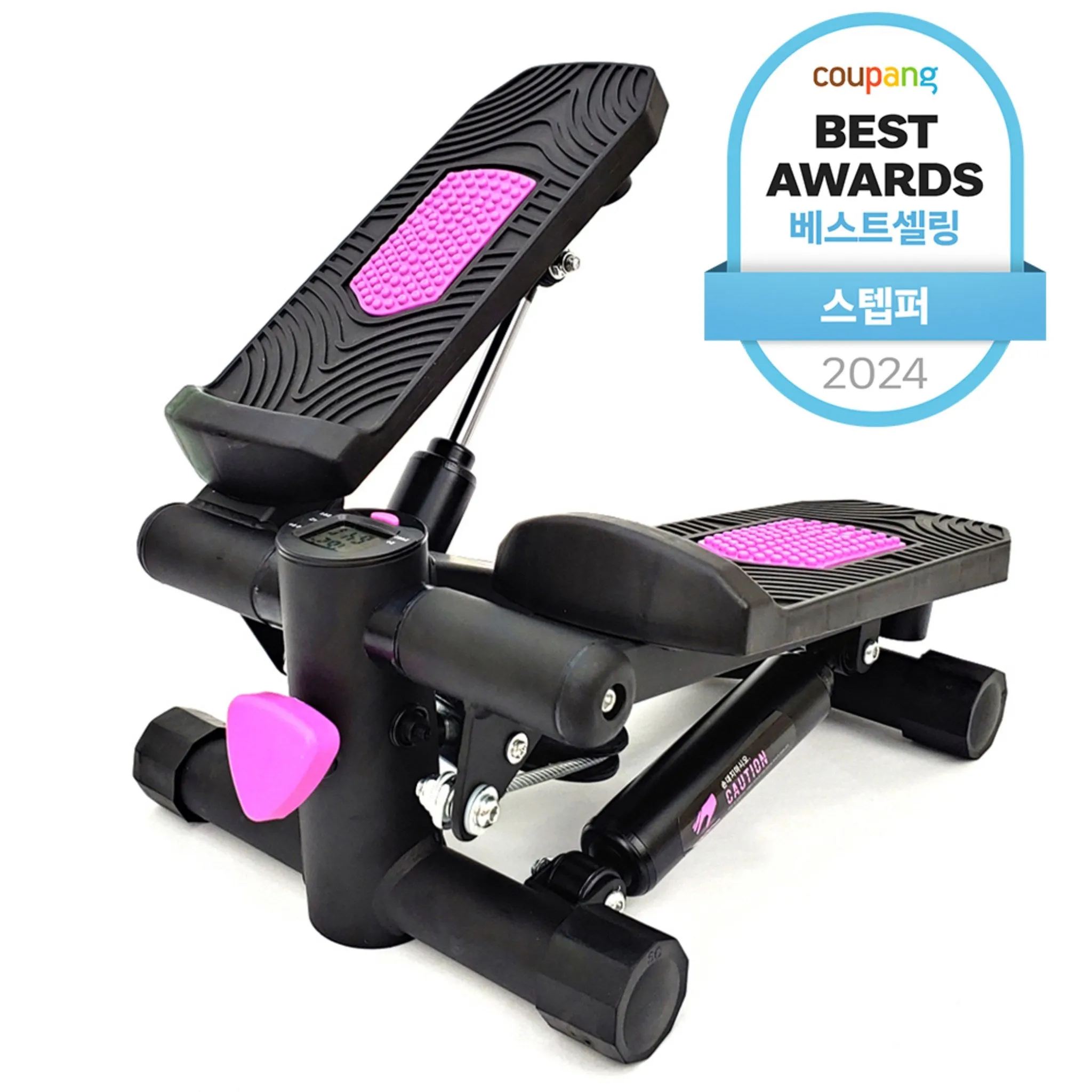 Igoojin Stepper 8320 - Stepper/Step Machine - 🏆 #86 - Sports/Outdoor - Best of December