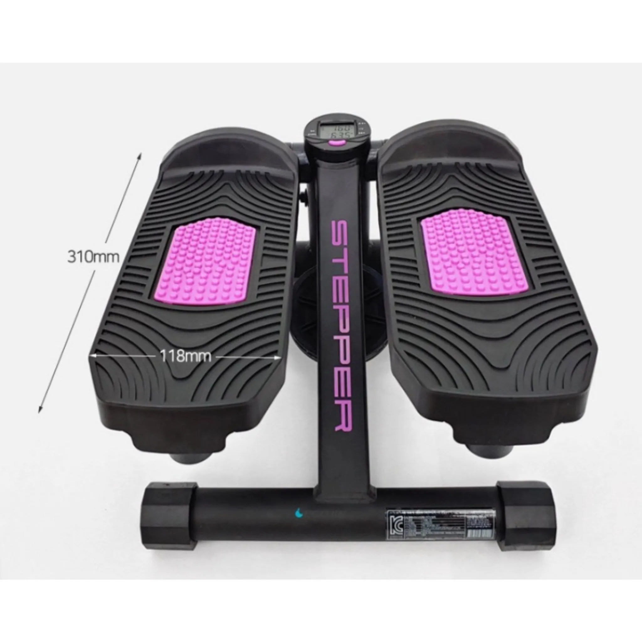 Igoojin Stepper 8320 - Stepper/Step Machine - 🏆 #86 - Sports/Outdoor - Best of December