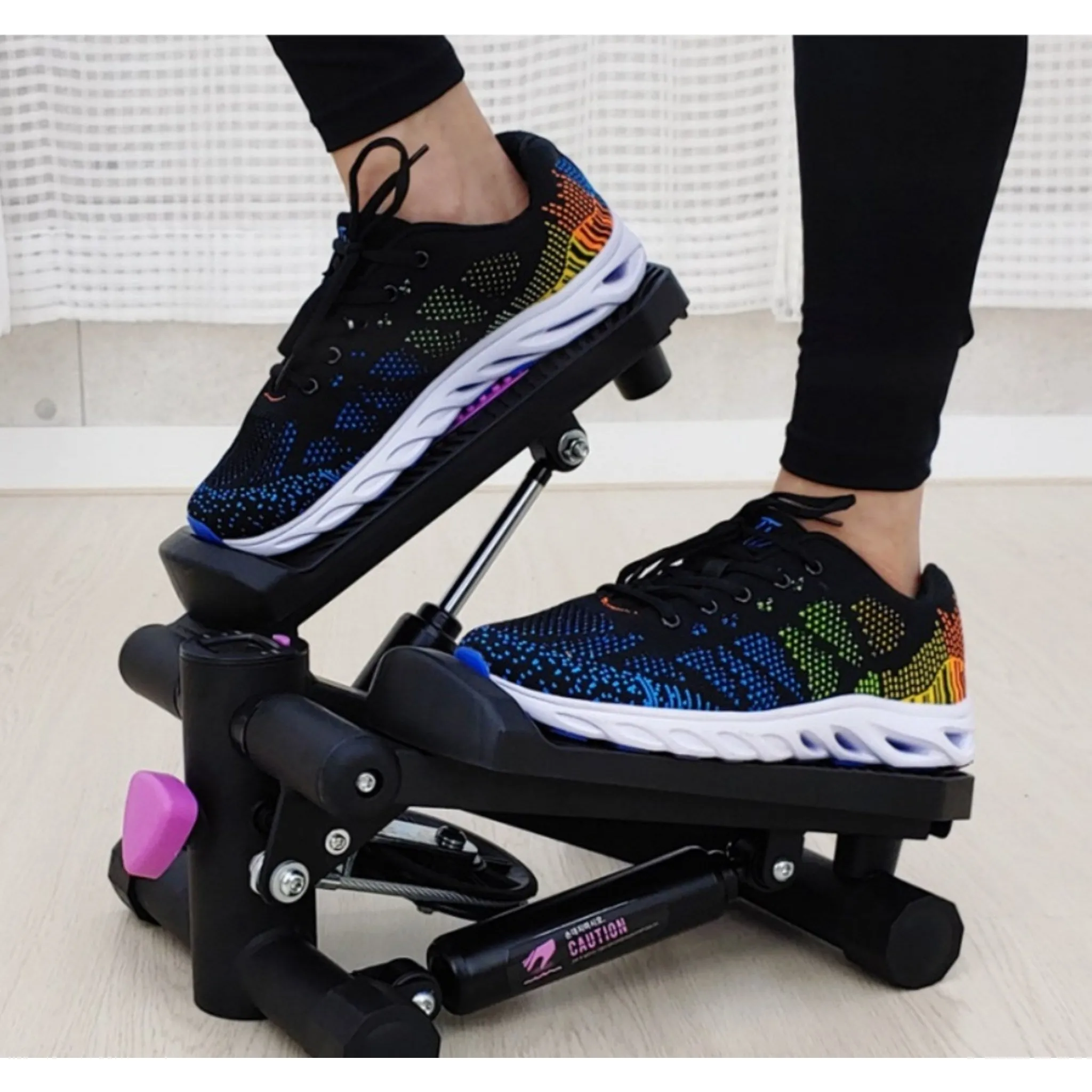 Igoojin Stepper 8320 - Stepper/Step Machine - 🏆 #86 - Sports/Outdoor - Best of December