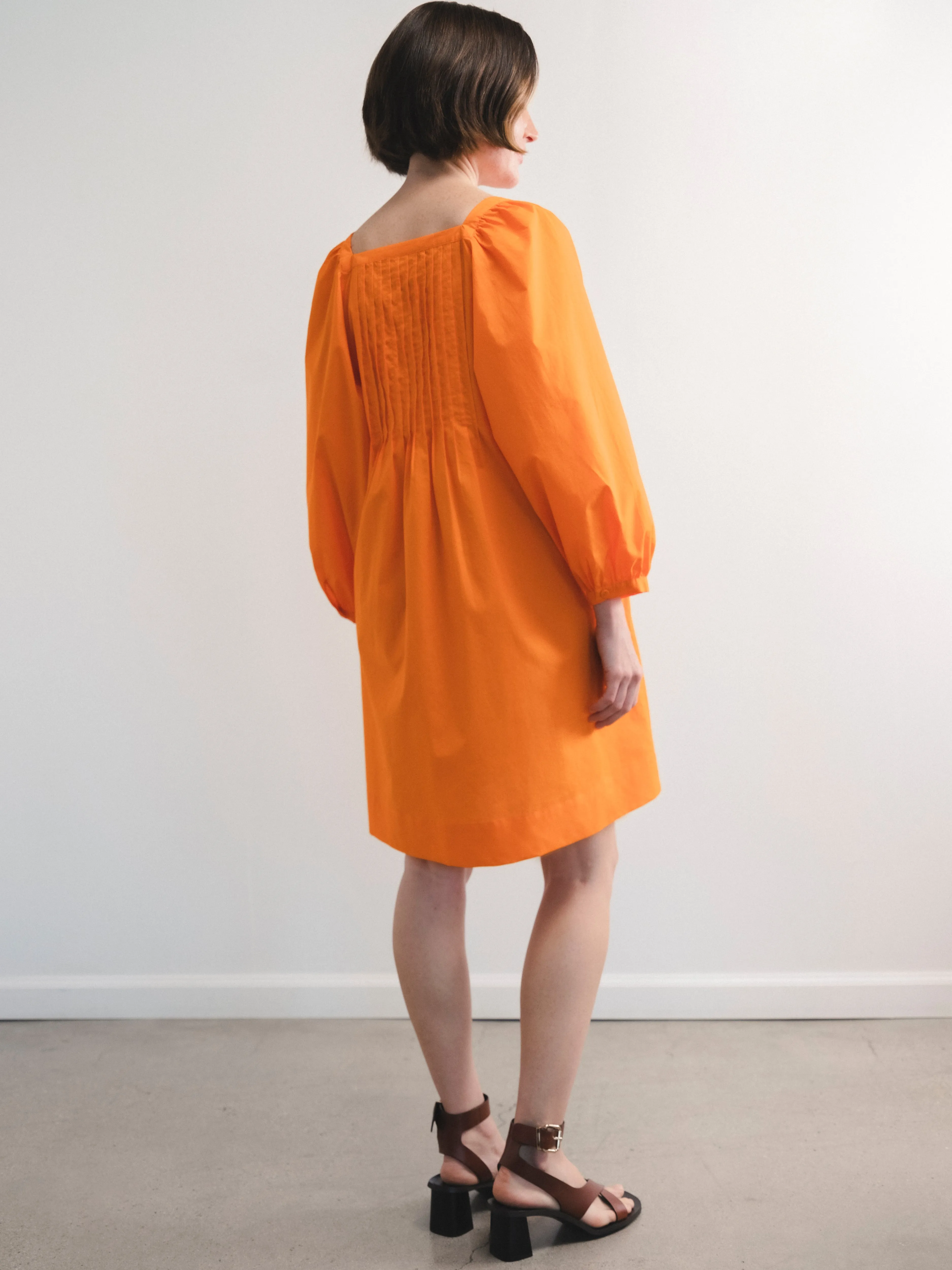 Ivy Dress