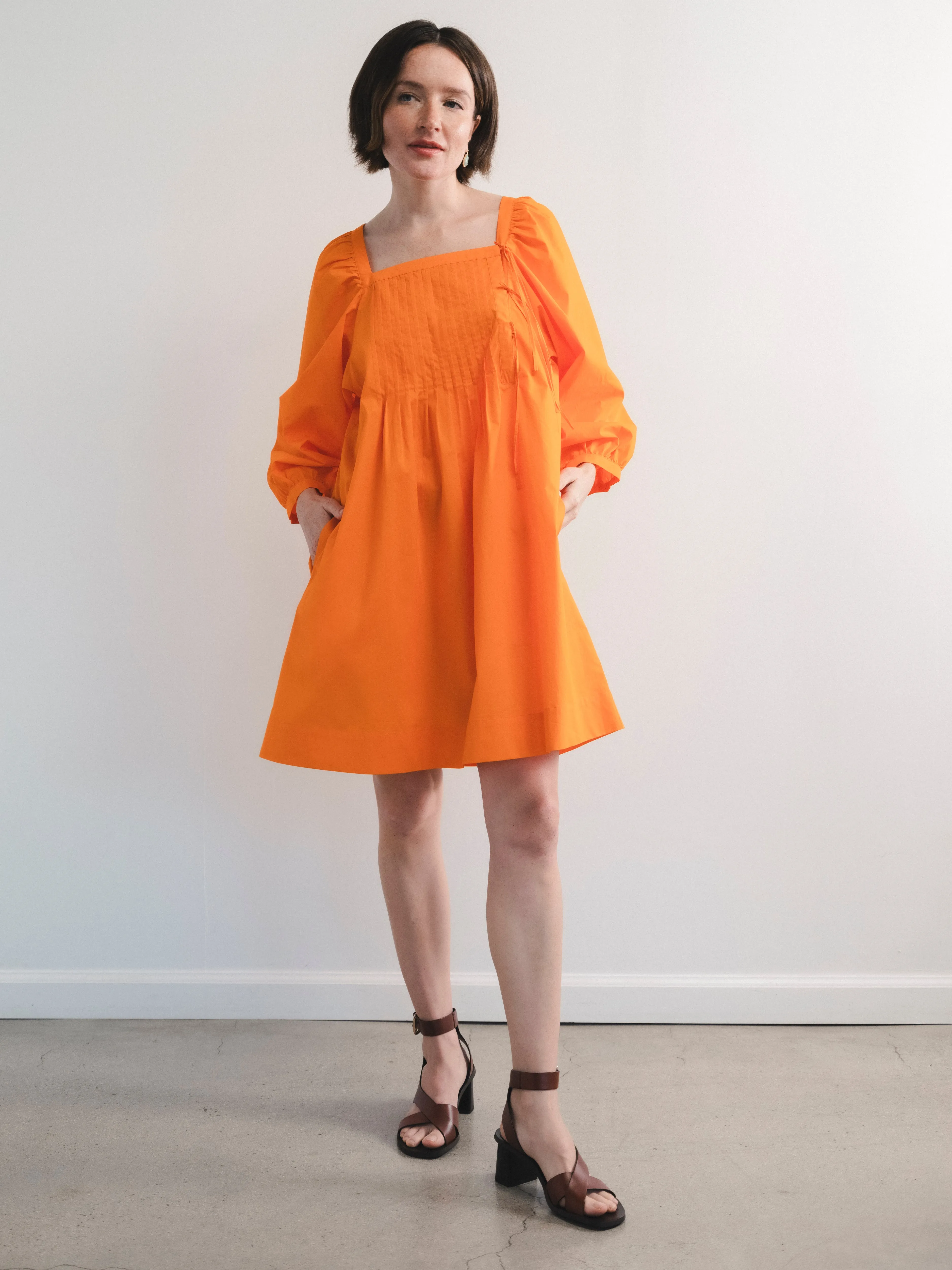 Ivy Dress
