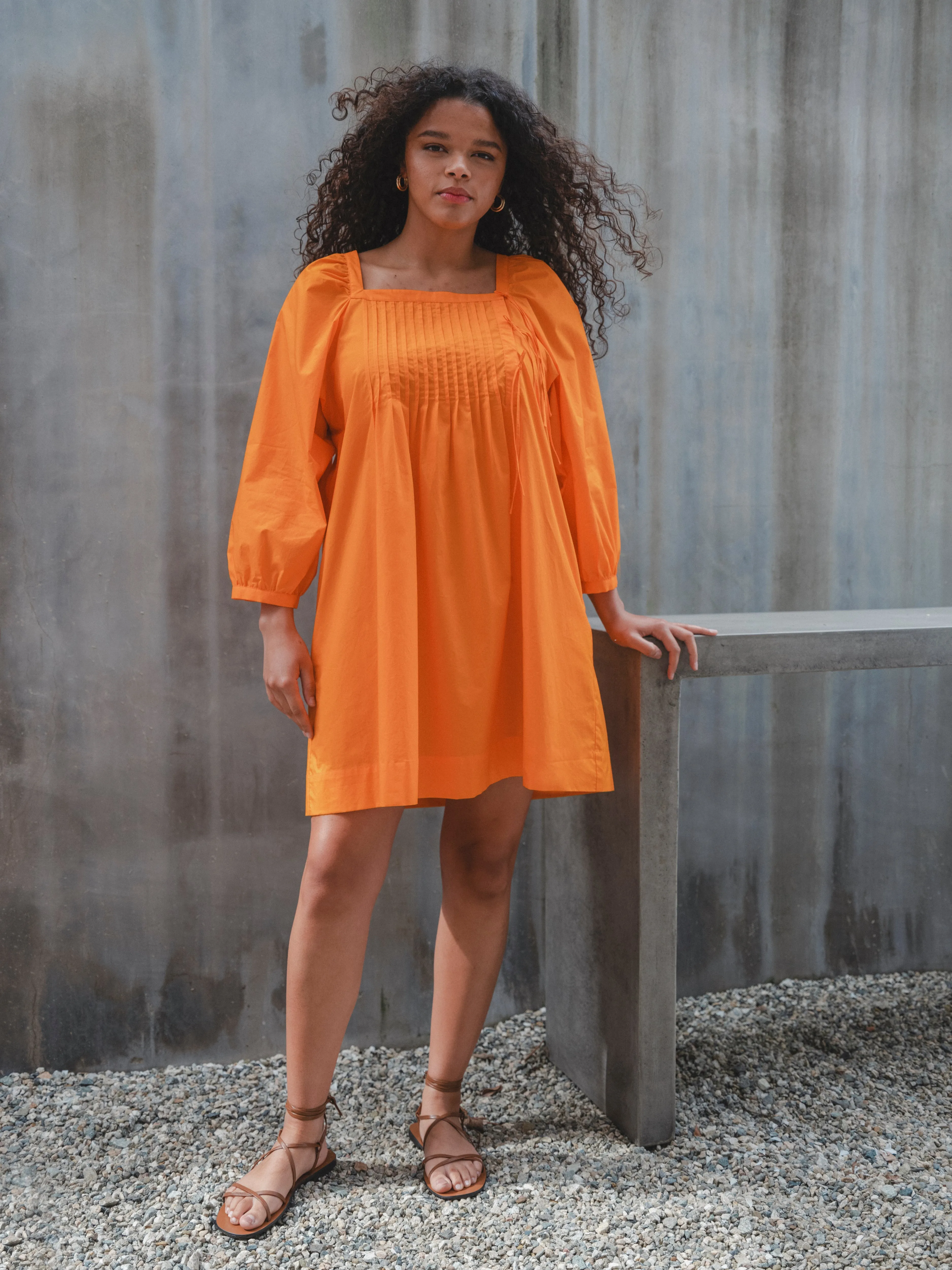 Ivy Dress