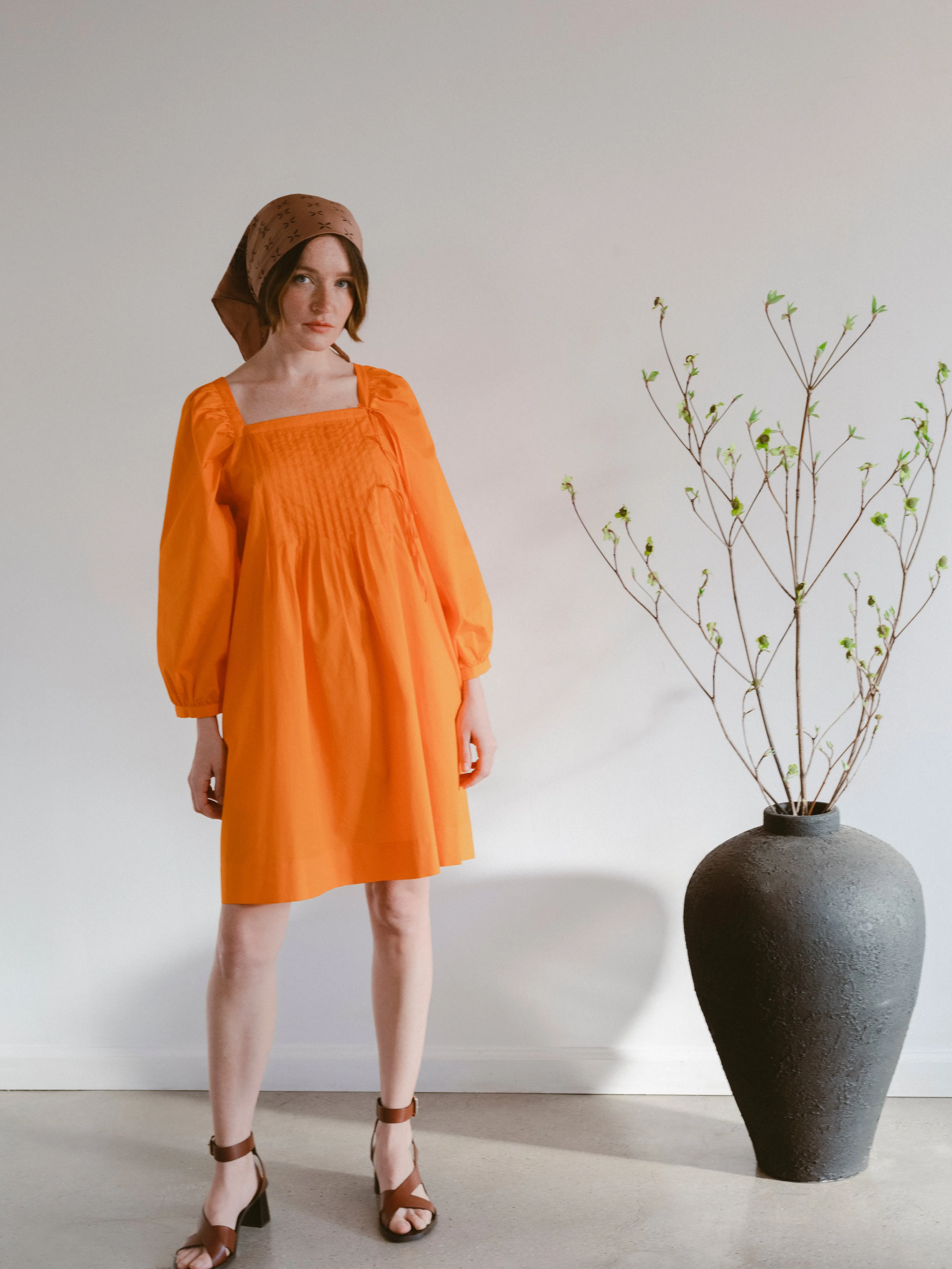 Ivy Dress