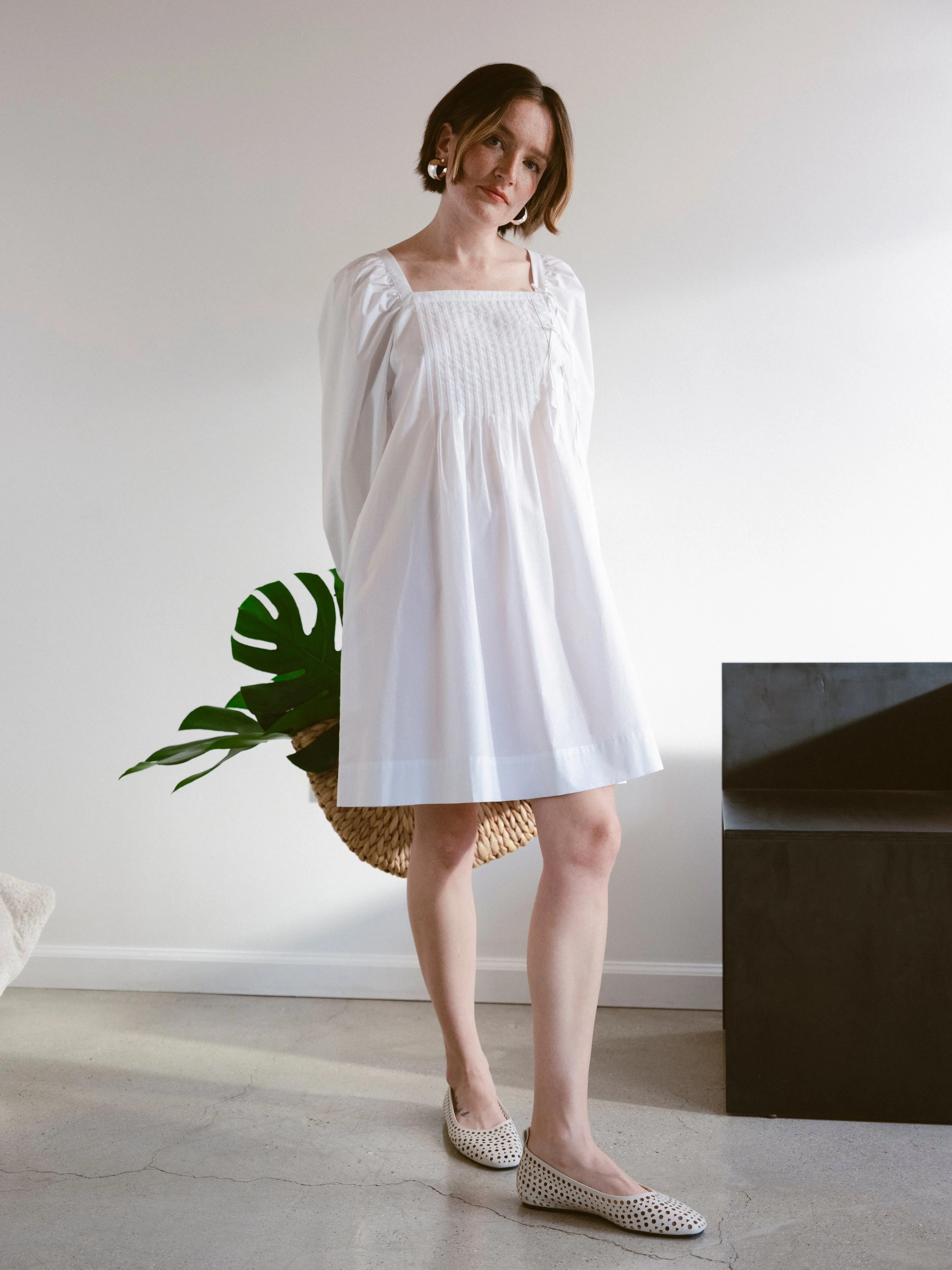 Ivy Dress