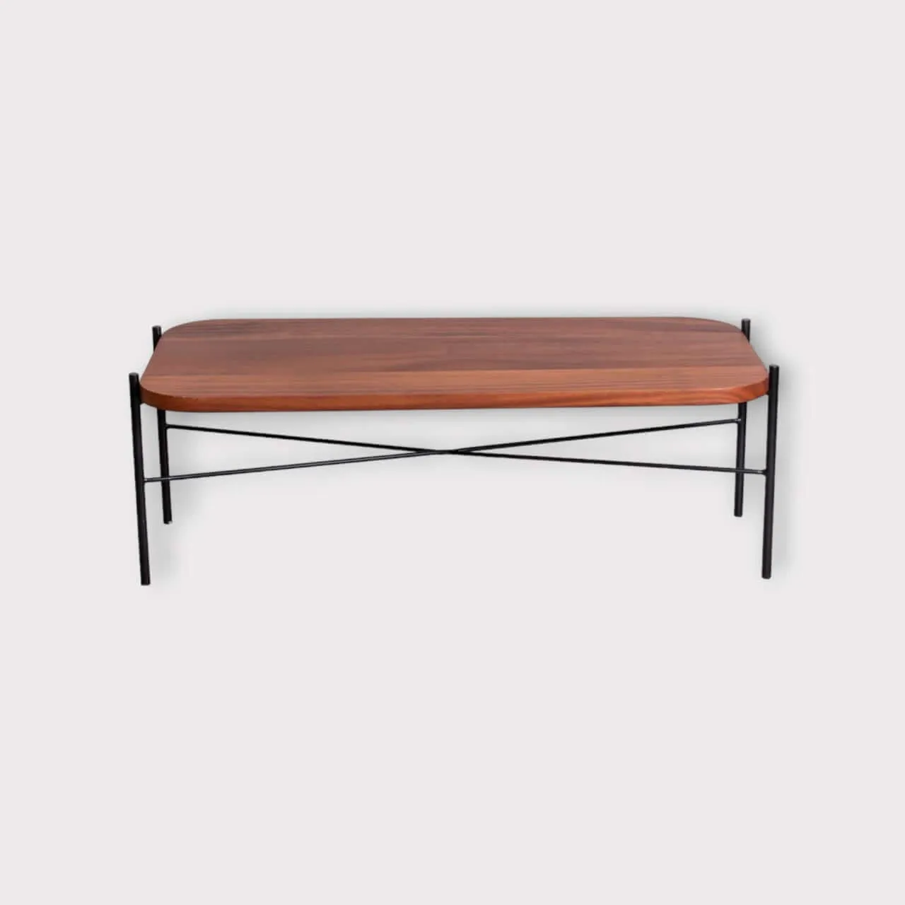 Kasper Coffee Table - Contemporary Elegance