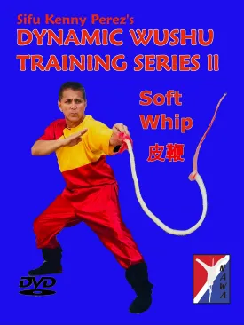 Kenny Perez Soft Whip