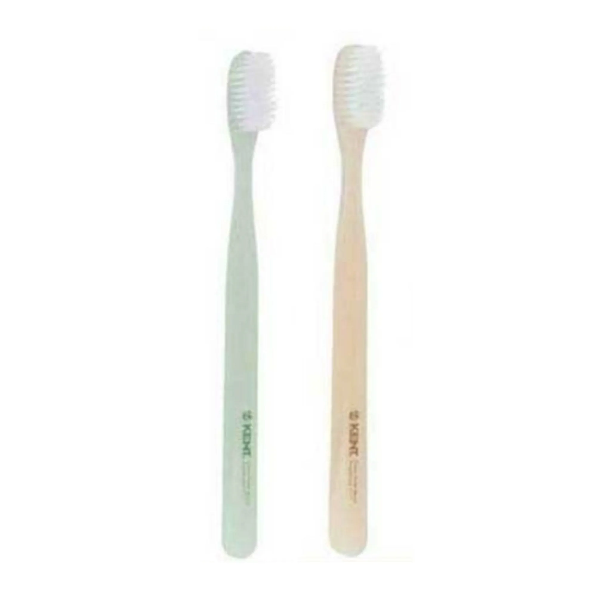 Kent Classic Ultra Fine Toothbrush, 6 Pack, 1 Toothbrush - 🏆 #77 - Household Items - Best of December