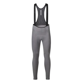 MAAP Team Evo Men's Thermal Bib Cargo Tights Titanium