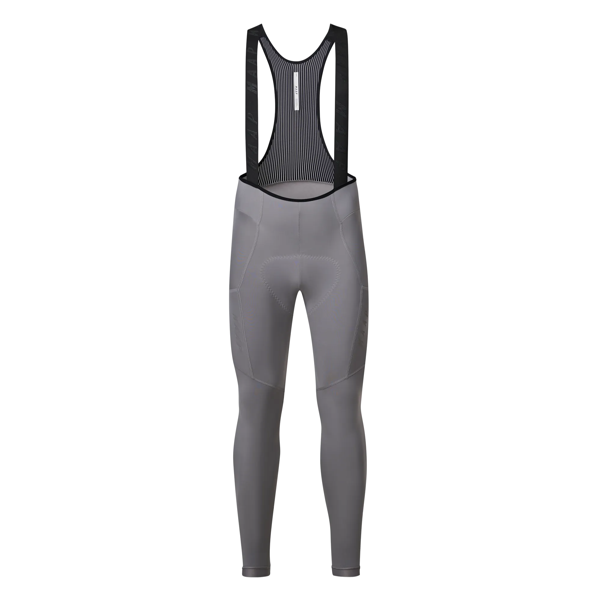 MAAP Team Evo Men's Thermal Bib Cargo Tights Titanium