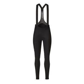 MAAP Team EVO Women's Thermal Cargo Bib Tights Black