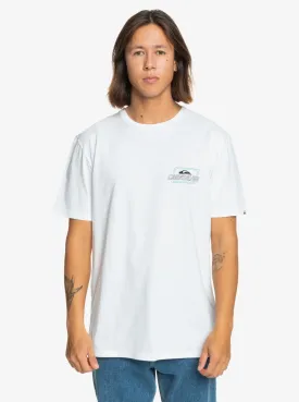 Mens Line By Line T-Shirt
