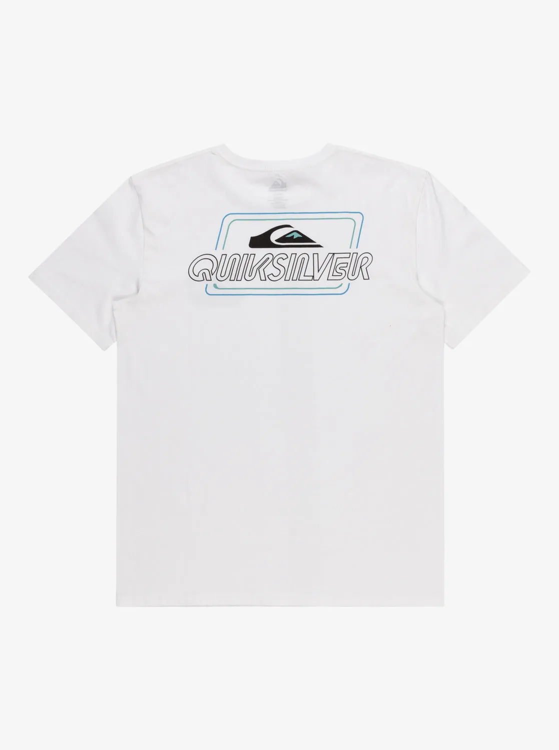Mens Line By Line T-Shirt