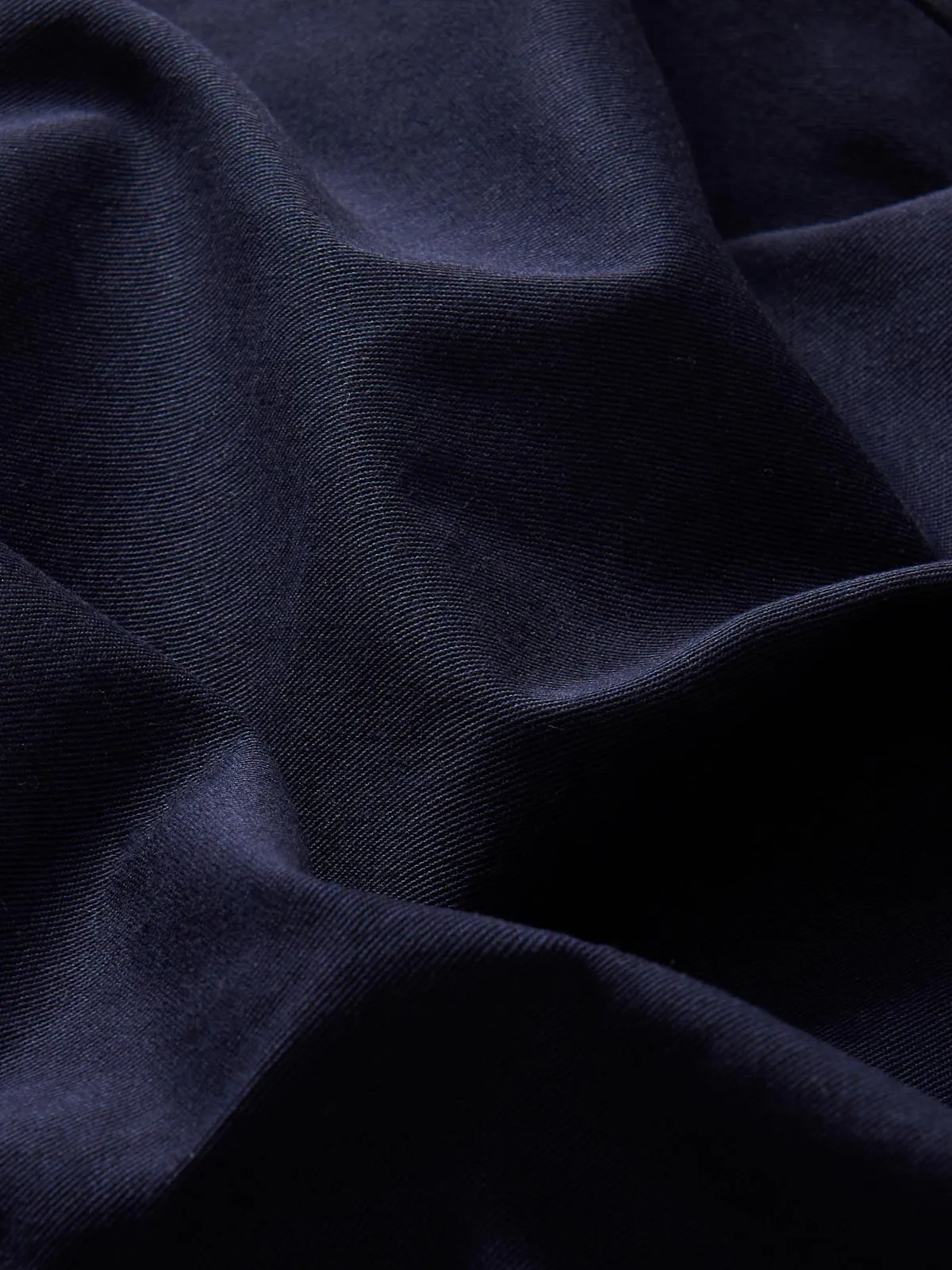 Men's Navy Blue Lyford Chino