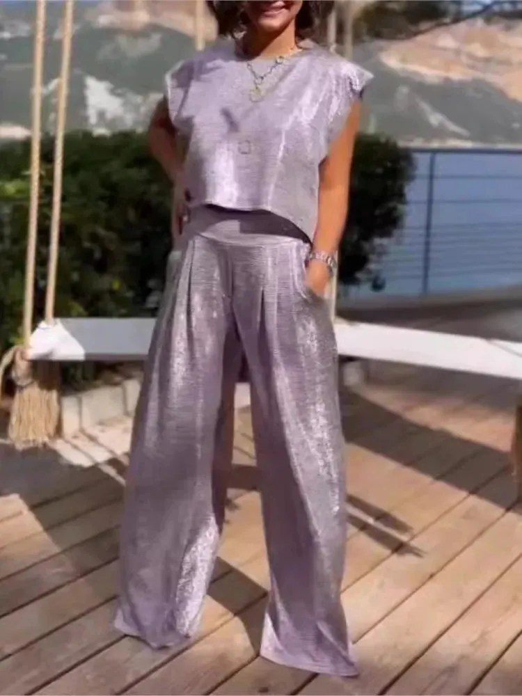 RENYA | Trendy Seasonal Set
