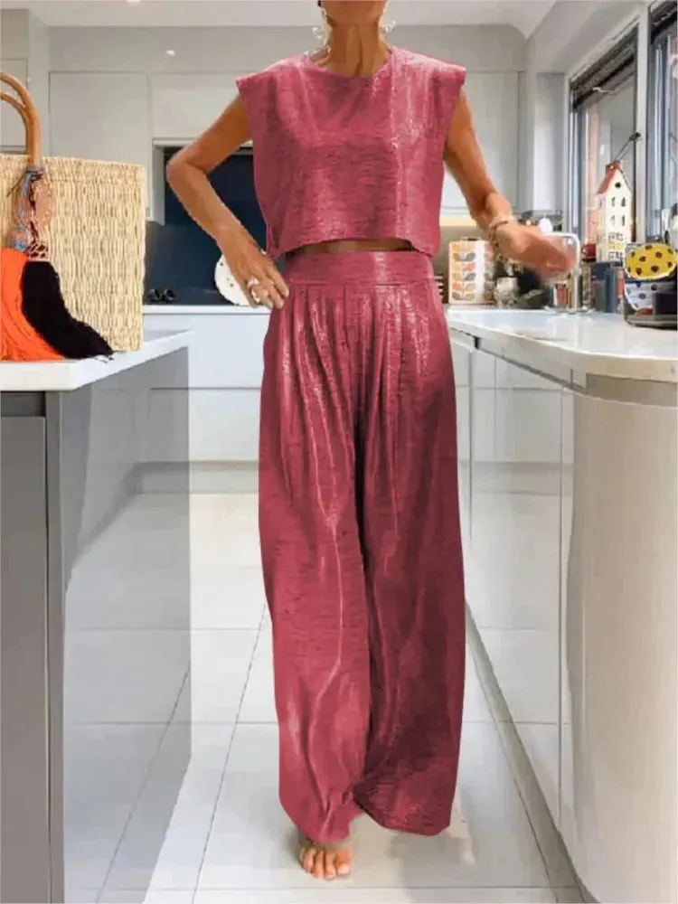 RENYA | Trendy Seasonal Set
