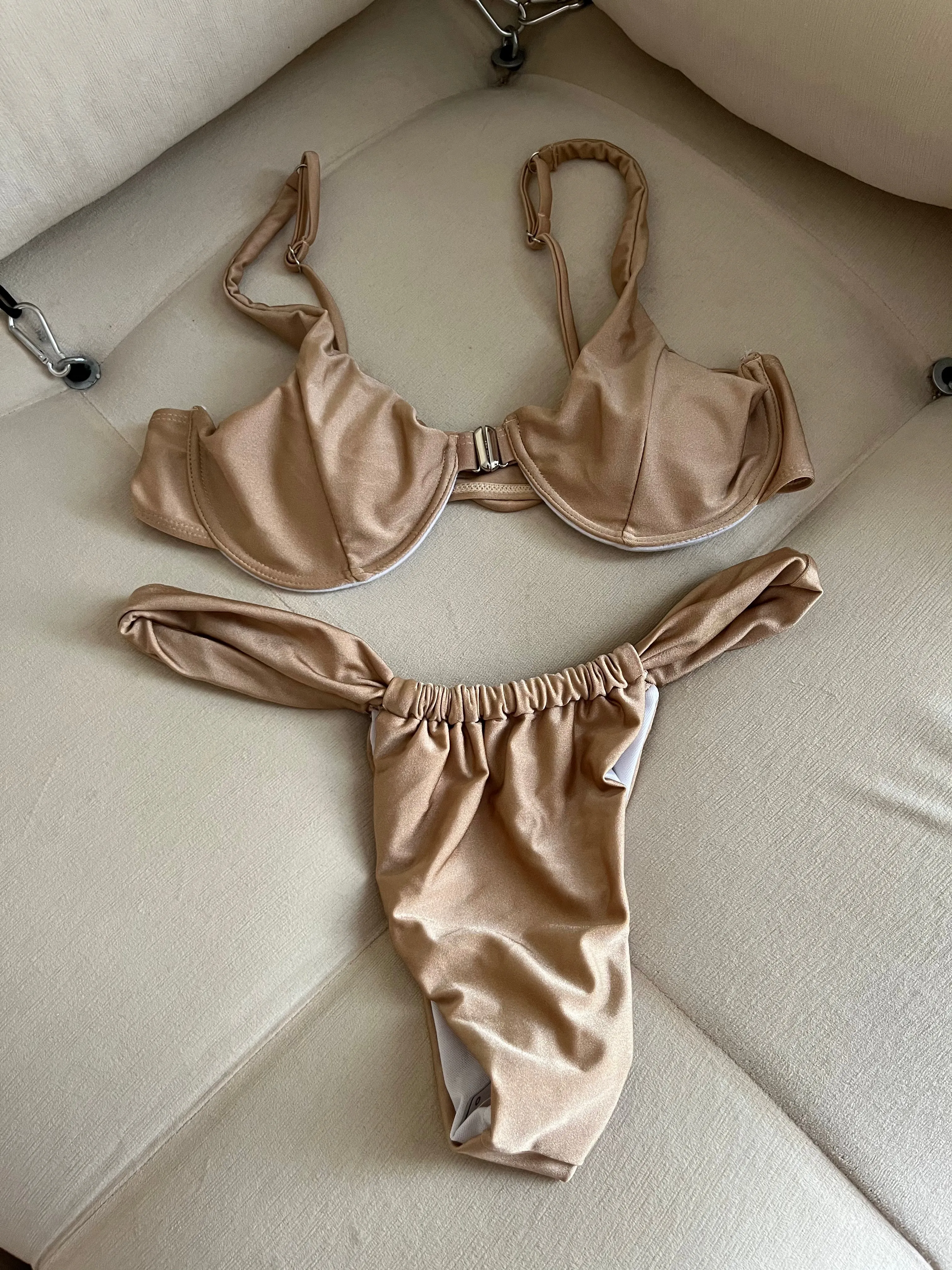 Sample Sale - Bikini #3 (Medium)