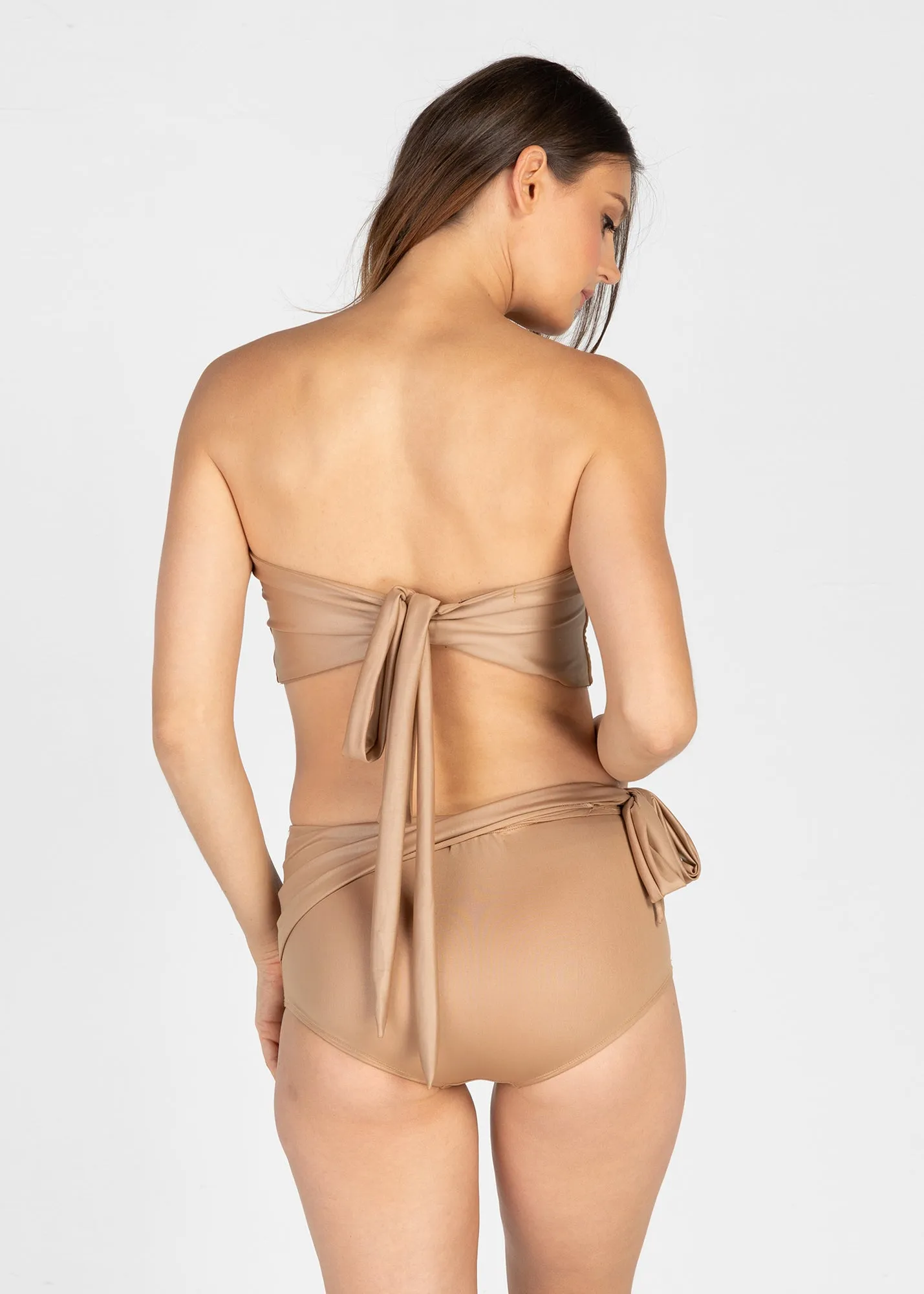Sample Sale - Bikini #4 (Medium)