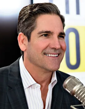 Virtual Sales Rally with Grant Cardone